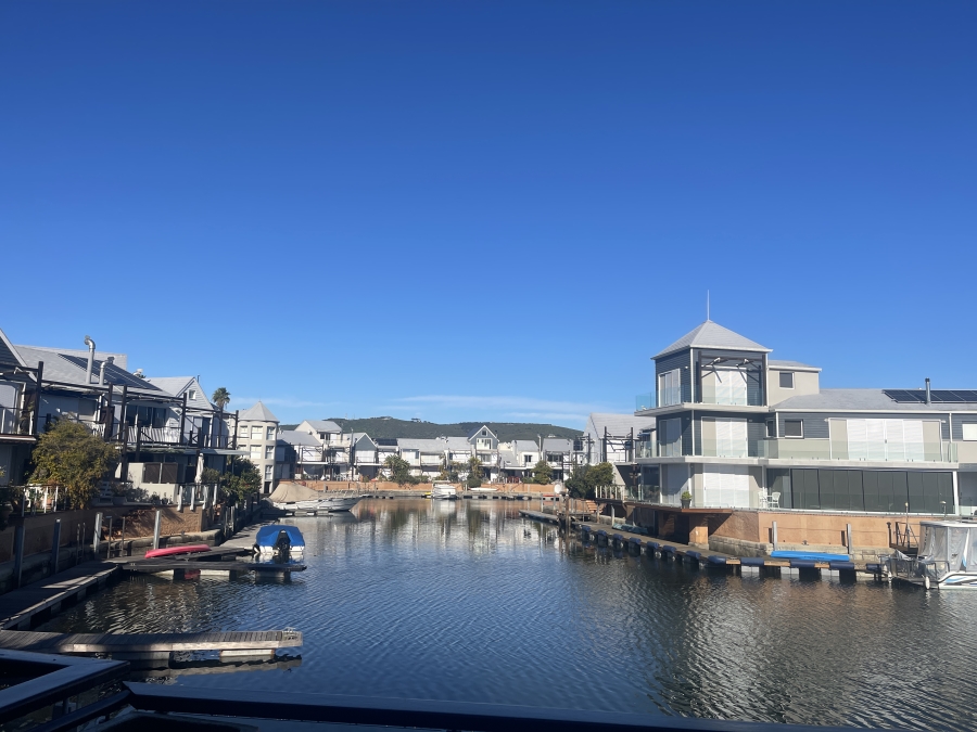 To Let 2 Bedroom Property for Rent in Knysna Central Western Cape
